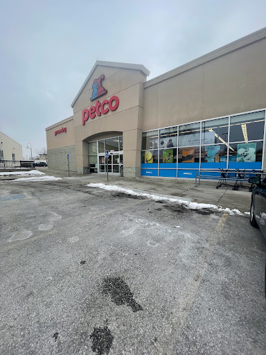 Petco Animal Supplies, 10511 S 15th St, Bellevue, NE 68123, USA, 