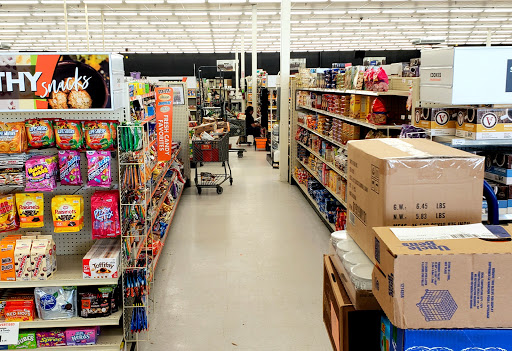 Discount Store «Big Lots», reviews and photos, 4840 Allen Rd, Zephyrhills, FL 33541, USA