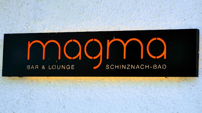 Magma Bar & Lounge - Wettingen