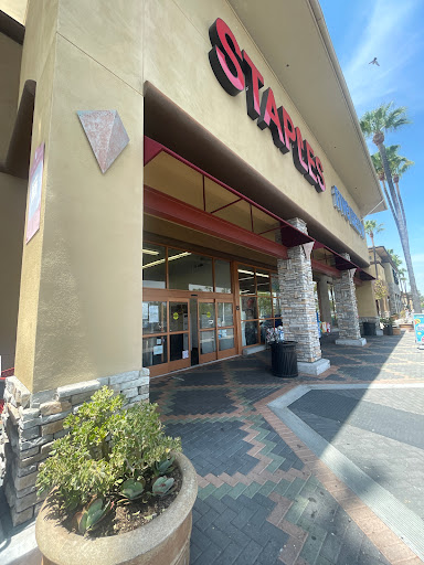 Office Supply Store «Staples», reviews and photos, 26791 Aliso Creek Rd, Aliso Viejo, CA 92656, USA