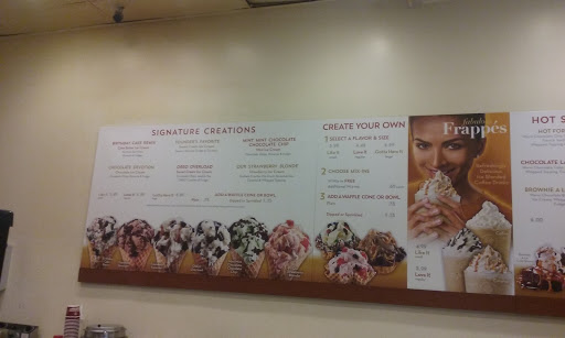 Ice Cream Shop «Cold Stone Creamery», reviews and photos, 1051 N Dupont Hwy, Dover, DE 19901, USA