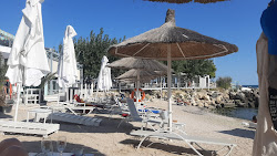 Plyazh Agigea Golf'in fotoğrafı ve yerleşim