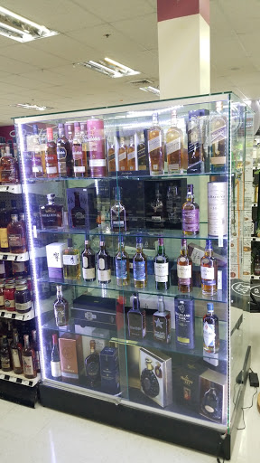 Beer Store «H&B Wines & Liquors», reviews and photos, 725 Grafton St, Worcester, MA 01604, USA