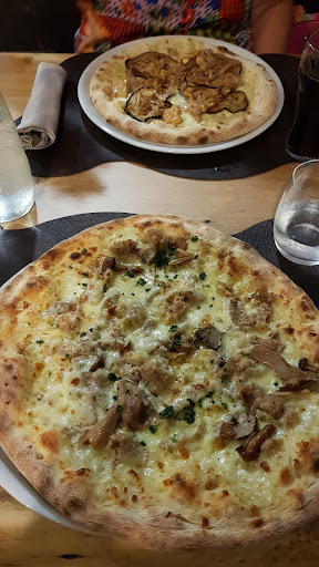Custom Pizzeria Pub in Porto Tolle, Provincia di Rovigo