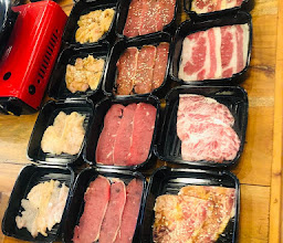HanSang Korean Style - BBQ & SUKI photo