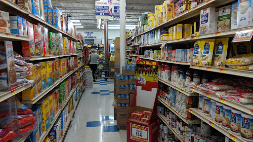 Supermarket «Presidente Supermarket», reviews and photos, 495 W 29th St, Hialeah, FL 33012, USA