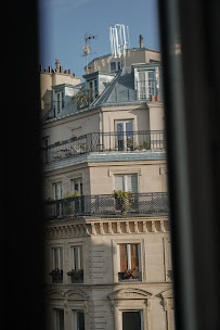 Extérieur du Restaurant Hôtel Pulitzer à Paris - n°4