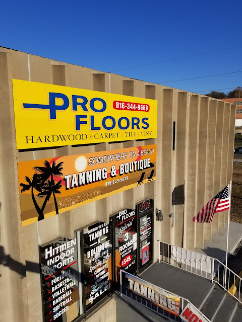 Pro Floors & Construction