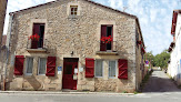 La maison en chemin - Gîte d'étape à Limogne Limogne-en-Quercy