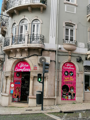 Fabricantes de cosméticos Lisbon