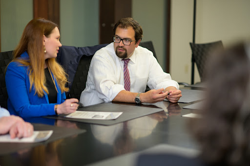 Legal Services «Garrett Walker Aycoth, & Olson», reviews and photos