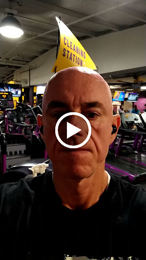 Gym «Planet Fitness», reviews and photos, 215 W Central St, Natick, MA 01760, USA