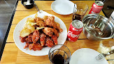 Best Chicken Restaurants In Santiago De Chile Near You