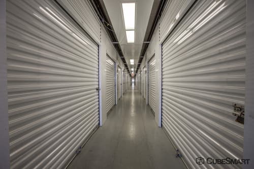 Self-Storage Facility «CubeSmart Self Storage», reviews and photos, 3501 Washington St, Gurnee, IL 60031, USA