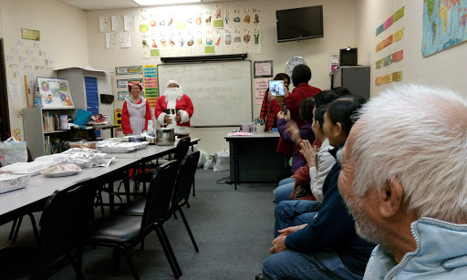 Shopping Mall «Fruitridge Shopping Center», reviews and photos, 5657 Stockton Blvd, Sacramento, CA 95824, USA