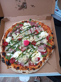 Pizza du Pizzeria Pizza Cosy à Albertville - n°18
