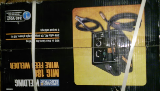 Hardware Store «Harbor Freight Tools», reviews and photos, 107 N Harrisville Rd, Ogden, UT 84404, USA