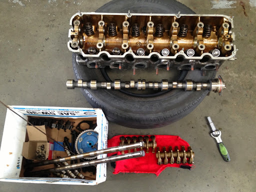 Auto Repair Shop «California Auto Service», reviews and photos, 37183 Moraine St, Fremont, CA 94536, USA