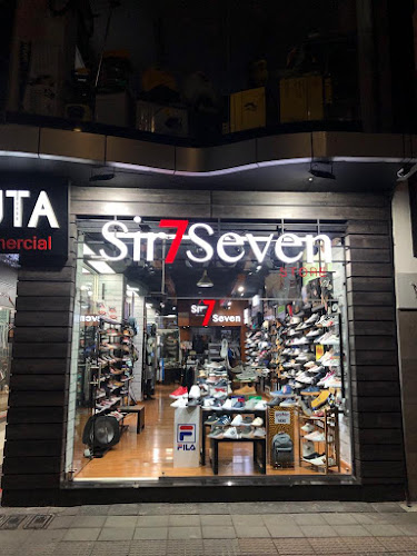 SIR SEVEN STORE