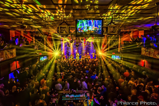 Live Music Venue «The Vogue», reviews and photos, 6259 N College Ave, Indianapolis, IN 46220, USA