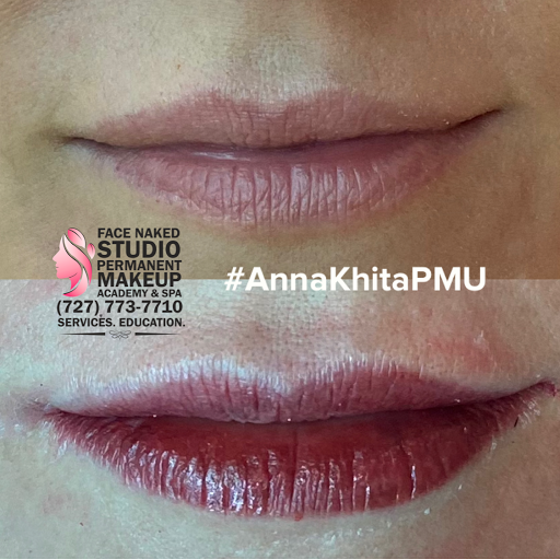 Explore swamp tattoo ideas, creative tattoo ideas in Clearwater, available at FACE NAKED STUDIO, PERMANENT MAKEUP ACADEMY AND SPA