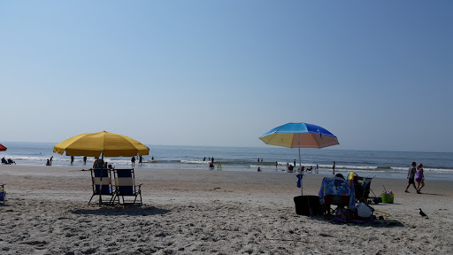 State Park «Myrtle Beach State Park», reviews and photos, 4401 S Kings Hwy, Myrtle Beach, SC 29575, USA