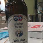 Photo n°1 de l'avis de Sam. fait le 19/07/2020 à 18:15 sur le  Pizzeria Alla Conchiglia Marghera à Venice