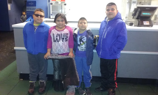 Movie Theater «AMC Elkhart 14», reviews and photos, 2701 Cassopolis St, Elkhart, IN 46514, USA