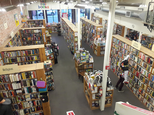 Book Store «Half Price Books», reviews and photos, 7805 Leary Way NE, Redmond, WA 98052, USA