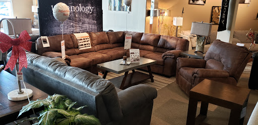 Furniture Store «Ashley HomeStore», reviews and photos, 1845 Carl D. Silver Parkway, Fredericksburg, VA 22401, USA