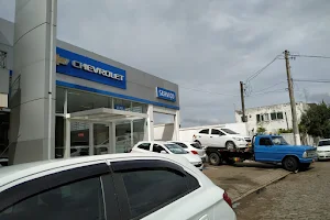 Chevrolet Uvel Camaquã image