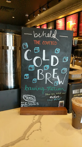 Coffee Shop «Starbucks», reviews and photos, 19 E High St, Oxford, OH 45056, USA