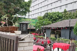 Melaka Nyonya Village 马六甲娘惹村 image