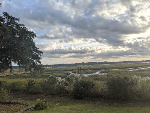 Park «Pigeon Point Park», reviews and photos, 1521 Pigeon Point Rd, Beaufort, SC 29902, USA