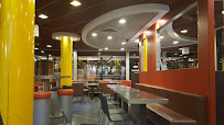 Atmosphère du Restauration rapide McDonald's Dunkerque-Villette - n°15