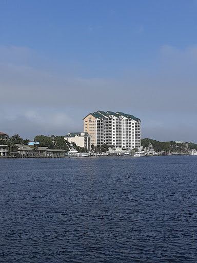 Sightseeing Tour Agency «Southern Star Dolphin Cruises», reviews and photos, 100 Harbor Blvd, Destin, FL 32541, USA