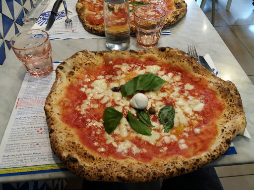 Gino Sorbillo in Milano, Città Metropolitana di Milanoo