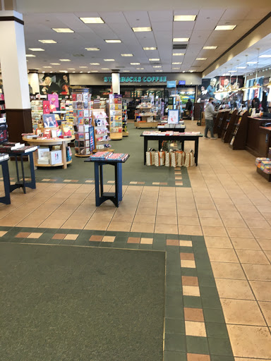 Barnes & Noble image