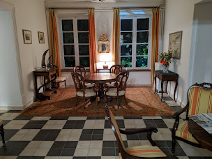 Photo n°24 de Le Manoir à Hyères ()