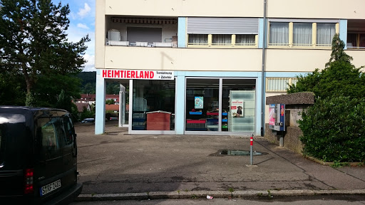 Heimtierland unter Esslingen, 