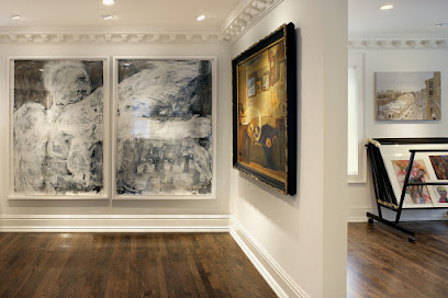 James Yarosh Associates Fine Art Gallery