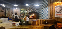 Atmosphère du Grazie la pizzeria à Dunkerque - n°12