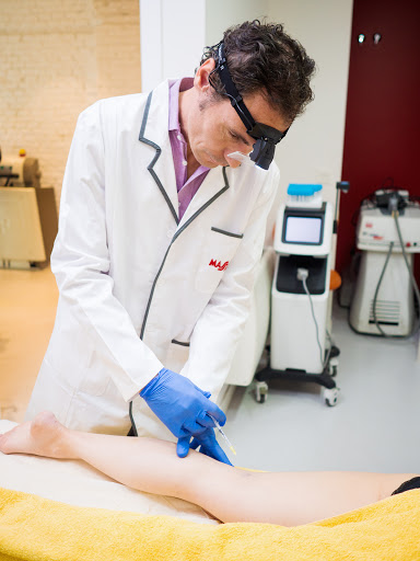 Grupo Médico Clínicas Massana en Burgos | Clínica Medicina Estética y Cirugía Estética en Burgos, Burgos