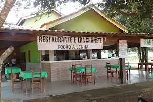 Lanchonete e Restaurante Rancho Alegre image