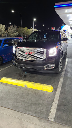 Buick Dealer «AutoNation Buick GMC Henderson», reviews and photos, 330 Old Gibson Rd, Henderson, NV 89014, USA