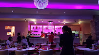 Atmosphère du Restaurant japonais Hoki Sushi à Conflans-Sainte-Honorine - n°14