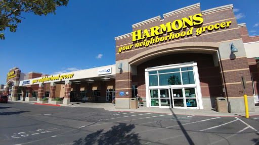 Grocery Store «Harmons South Jordan», reviews and photos, 10507 S Redwood Rd, South Jordan, UT 84095, USA