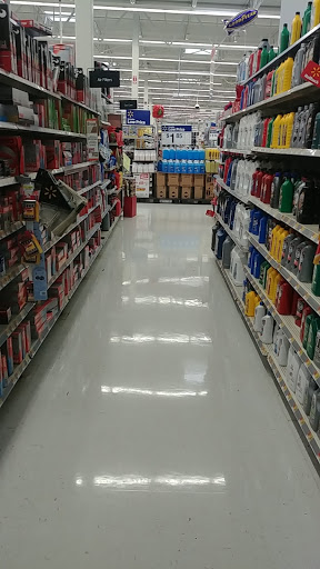 Department Store «Walmart Supercenter», reviews and photos, 400 Northfield Dr, Brownsburg, IN 46112, USA