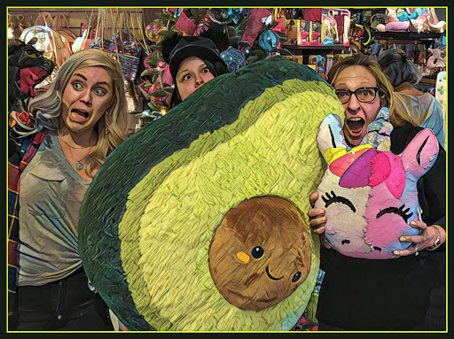 Toy Store «Kidstop», reviews and photos, 6990 E Shea Blvd #103, Scottsdale, AZ 85254, USA