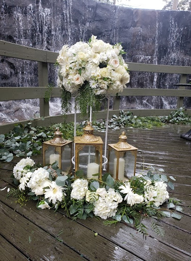 Florist «Botanica Florist», reviews and photos, 1740 E Huntington Dr, Duarte, CA 91010, USA